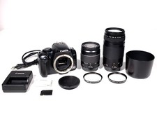 Canon eos 450d gebraucht kaufen  Dortmund