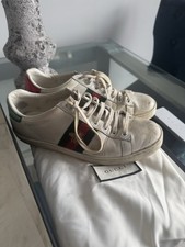 Gucci trainers for sale  WINDSOR