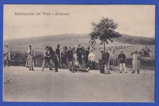 Feldpost weltkrieg reichsgrenz gebraucht kaufen  München