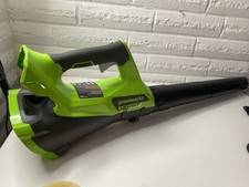 Greenworks 40v cordless for sale  Laredo