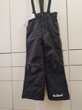 Scout skihose 128 gebraucht kaufen  Leipzig