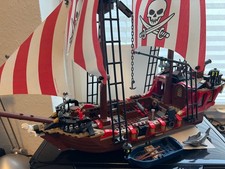 Lego piraten großes gebraucht kaufen Lego piraten großes gebraucht kaufen  Achim