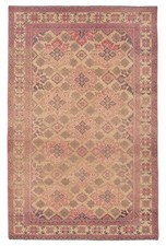 Hand knotted area for sale  Champlain