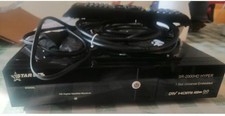 Décodeur starsat 2000 d'occasion  Les Lilas