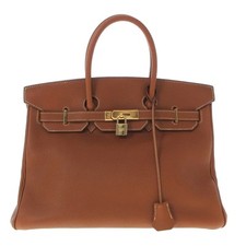 Hermès birkin gold for sale  UK