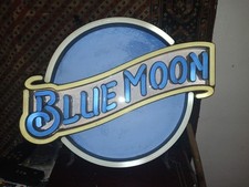 blue moon neon sign for sale blue moon neon sign for sale Kentwood