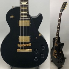 Guitarra elétrica Gibson Les Paul Studio ébano 2010 comprar usado  Enviando para Brazil