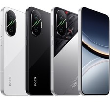 Xiaomi Poco F7 5G 512GB 12GB RAM (DESBLOQUEADO DE FÁBRICA) 6,83" 50MP (Global) comprar usado  Enviando para Brazil
