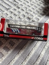 Original omnibus company for sale  CHORLEY