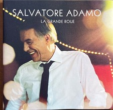 Salvatore adamo grande d'occasion  Caluire-et-Cuire