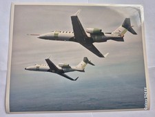 Learjet 8x10 color for sale  Commerce