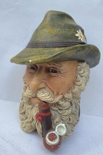 Vintage bossons tyrolean for sale  Kent City