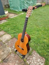 Japanese guitar kimbara for sale Japanese guitar kimbara for sale  WALLINGFORD