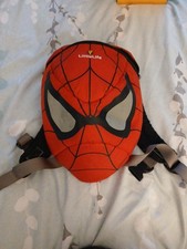 Spiderman kids backpack for sale Spiderman kids backpack for sale  CAMELFORD