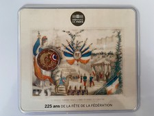 2015 coincard couleur. d'occasion  Amiens-