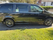2017 dodge grand for sale  Hazlet