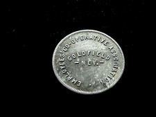 Goldfield employee asso for sale  Aliquippa