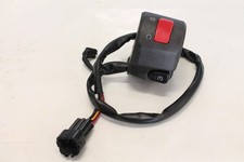 Kawasaki 750 lenkerschalter gebraucht kaufen  Herten