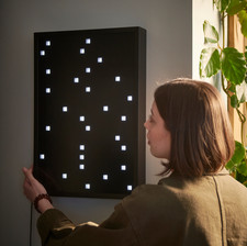 Obegränsad led wall d'occasion  Expédié en Belgium