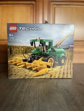 Lego technic 42168 gebraucht kaufen  Treben