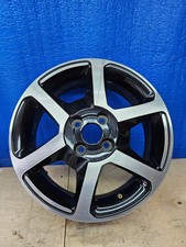 Alufelge zoll 4x100 gebraucht kaufen  Geesthacht