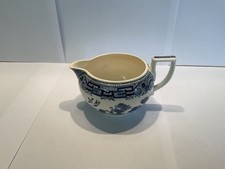 Wedgwood milk jug for sale  ABERYSTWYTH