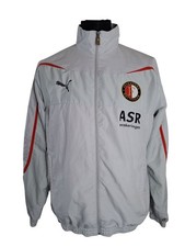 Puma feyenoord rotterdam gebraucht kaufen  Rötz