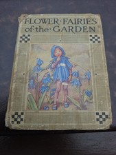 Flower fairies garden for sale  NEWARK