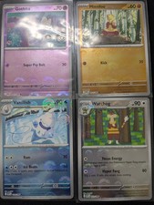 Pokémon white flare for sale  WOODBRIDGE