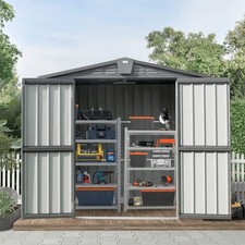 Domi outdoor storage for sale  Haltom City