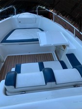 Quicksilver 500 sportboot gebraucht kaufen  Euskirchen