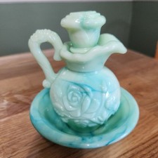 Vintage avon jadeite for sale  Hagerstown