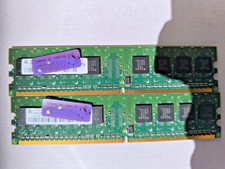 Infineon HYS64T64000HU-3.7-A 512MB DDR2-533 (PC2-4200) Set of 2 512Mb+512M = 1Gb na sprzedaż Infineon HYS64T64000HU-3.7-A 512MB DDR2-533 (PC2-4200) Set of 2 512Mb+512M = 1Gb na sprzedaż  PL