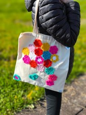 Borsa shopping bag usato  Collegno