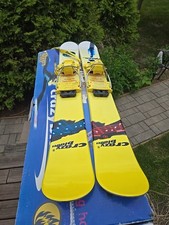 Crazyblades snowblades mini d'occasion  Expédié en Belgium