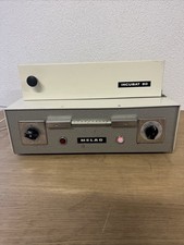 Melag incubat 80 gebraucht kaufen Melag incubat 80 gebraucht kaufen  Mannheim