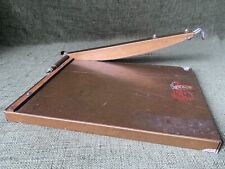 Vintage emgee mk1 for sale  ST. LEONARDS-ON-SEA