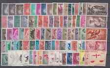 FERNANDO POO -COLECCIÓN COMPLETA 1960/68 MNH. SELLOS NUEVOS SIN FIJASELLOS SPAIN, usado comprar usado  Enviando para Brazil