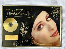Julie zenatti rare d'occasion  Tours-