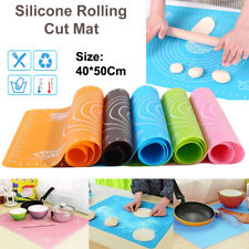 Silicone baking mat for sale  READING