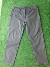 Damenjeans jeanshose adagio gebraucht kaufen  Jena