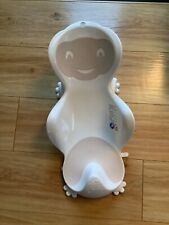 Anatomischer babybadesitz bade gebraucht kaufen  Dresden