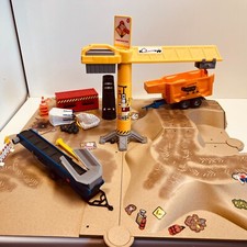 Siku 5701 baugrube gebraucht kaufen  Eutin