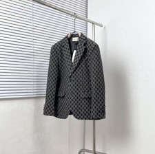 Gucci uomo blazer usato  Milano