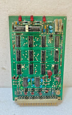 Usado, CARTÃO PCB LIEBHERR CRANE 920967814 (FRETE GRÁTIS) comprar usado  Enviando para Brazil