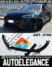 Splitter sotto paraurti usato  Toritto