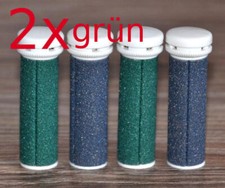 Set ersatzrollen grün gebraucht kaufen  Deutschland