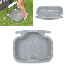 Intex fusswanne poolleiter gebraucht kaufen  Wildeck