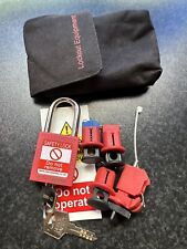 Testmate personal lock for sale  LOCKERBIE