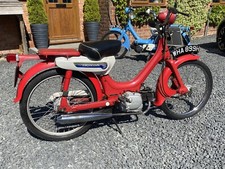 Honda pc50 original for sale  TEWKESBURY